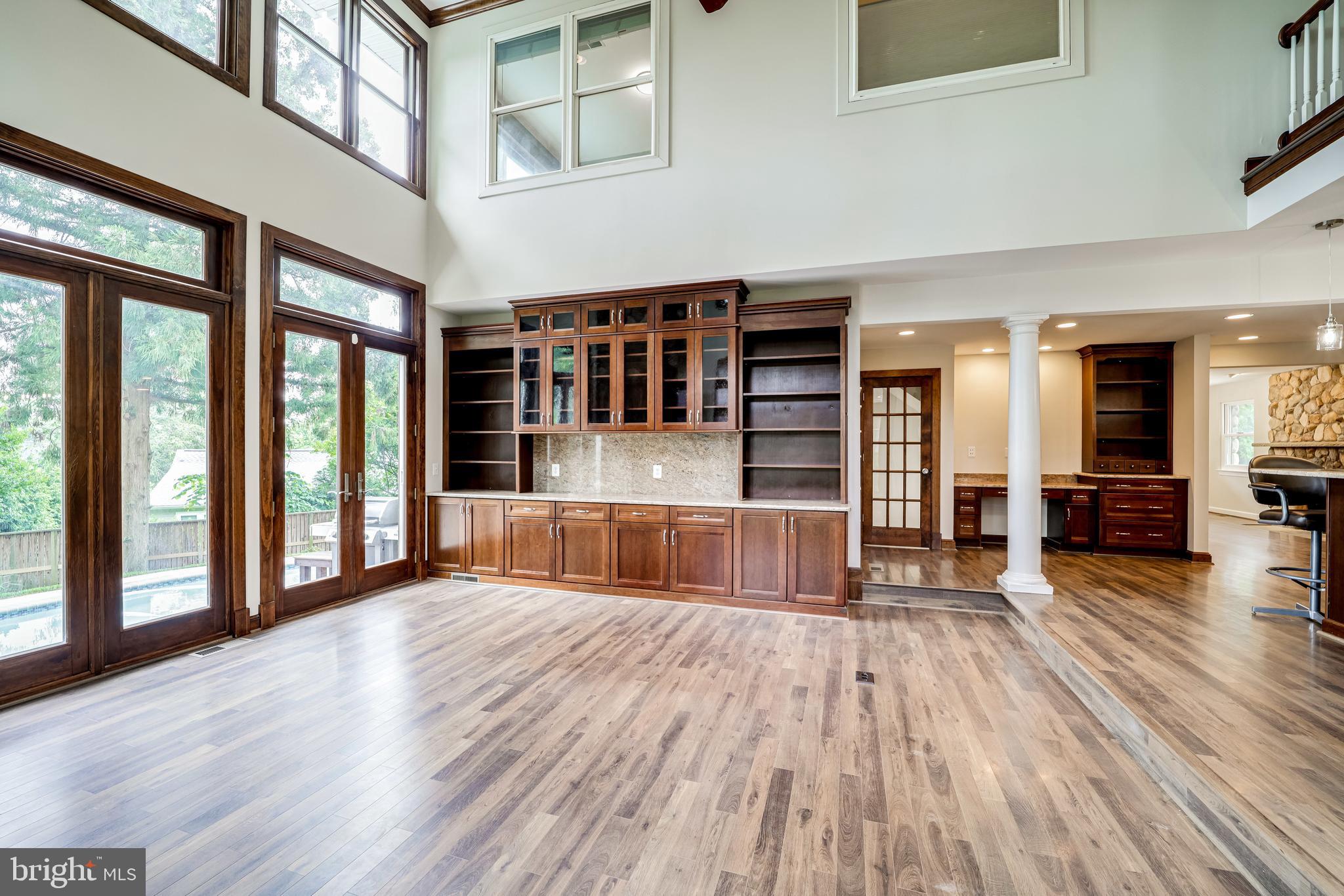 MINOR HILL - Residential