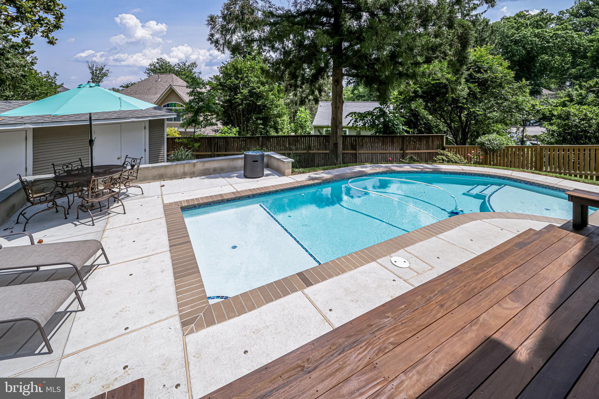 MINOR HILL - Residential