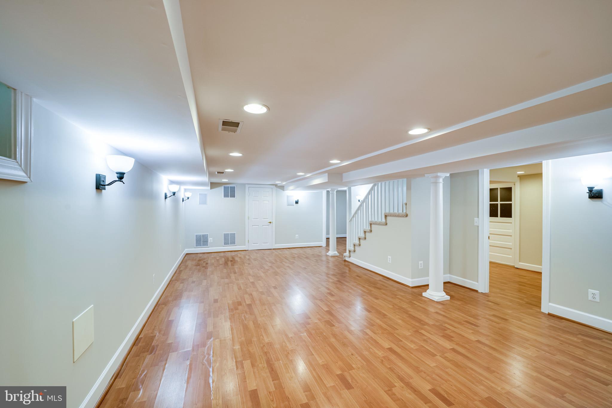 MINOR HILL - Residential