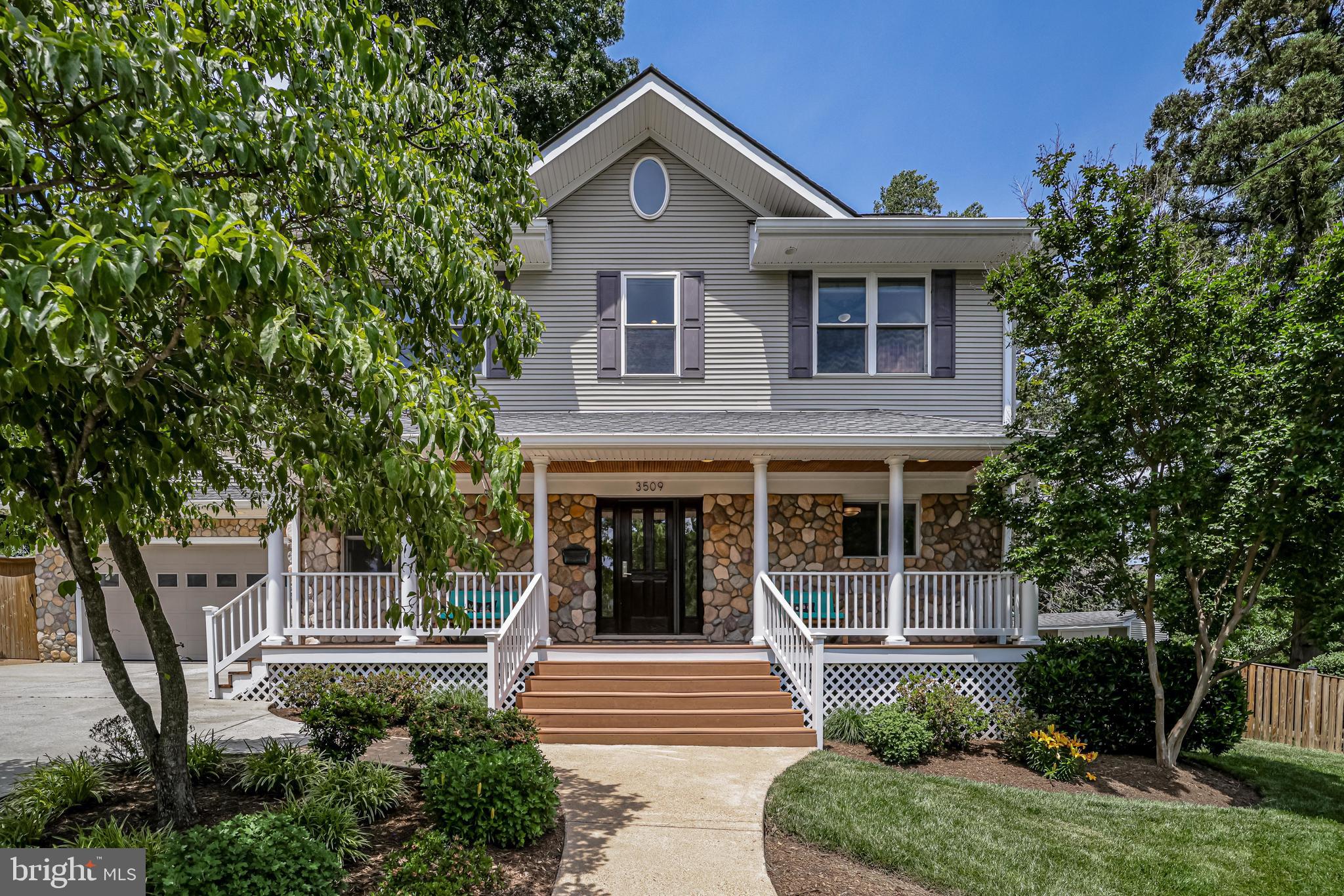 MINOR HILL - Residential