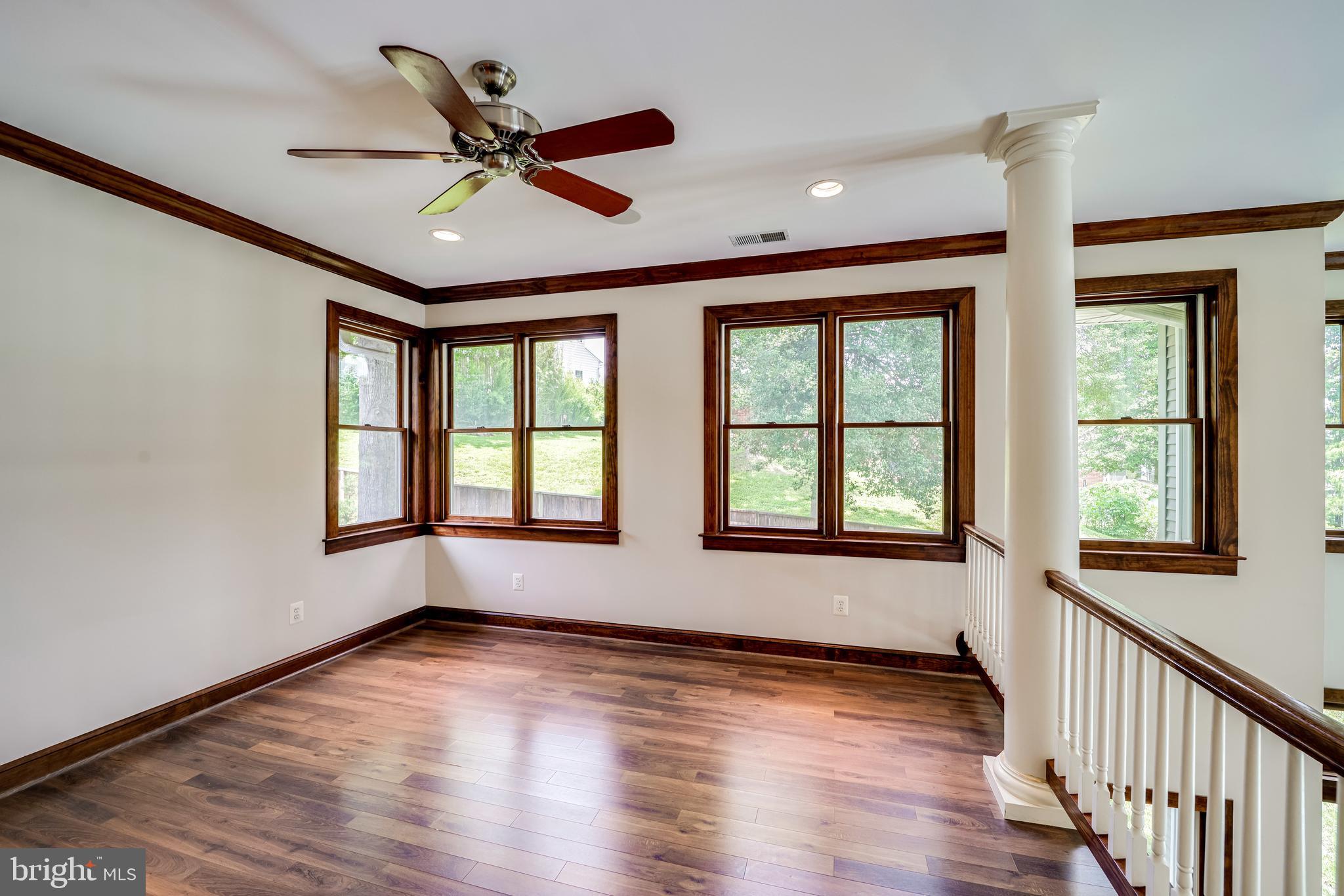 MINOR HILL - Residential