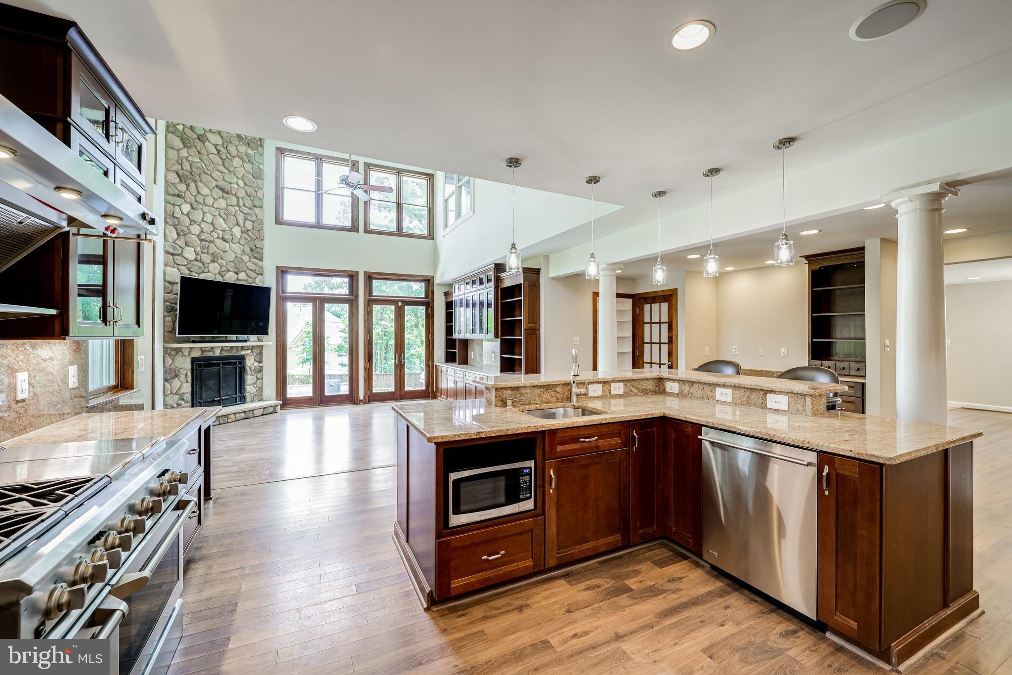 MINOR HILL - Residential