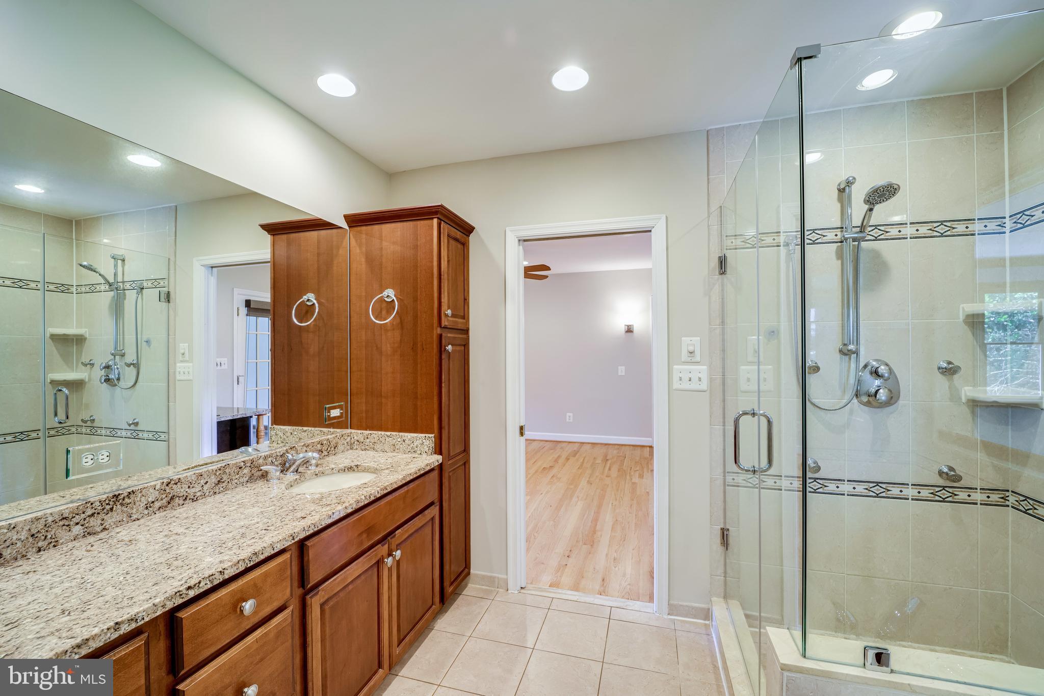 MINOR HILL - Residential