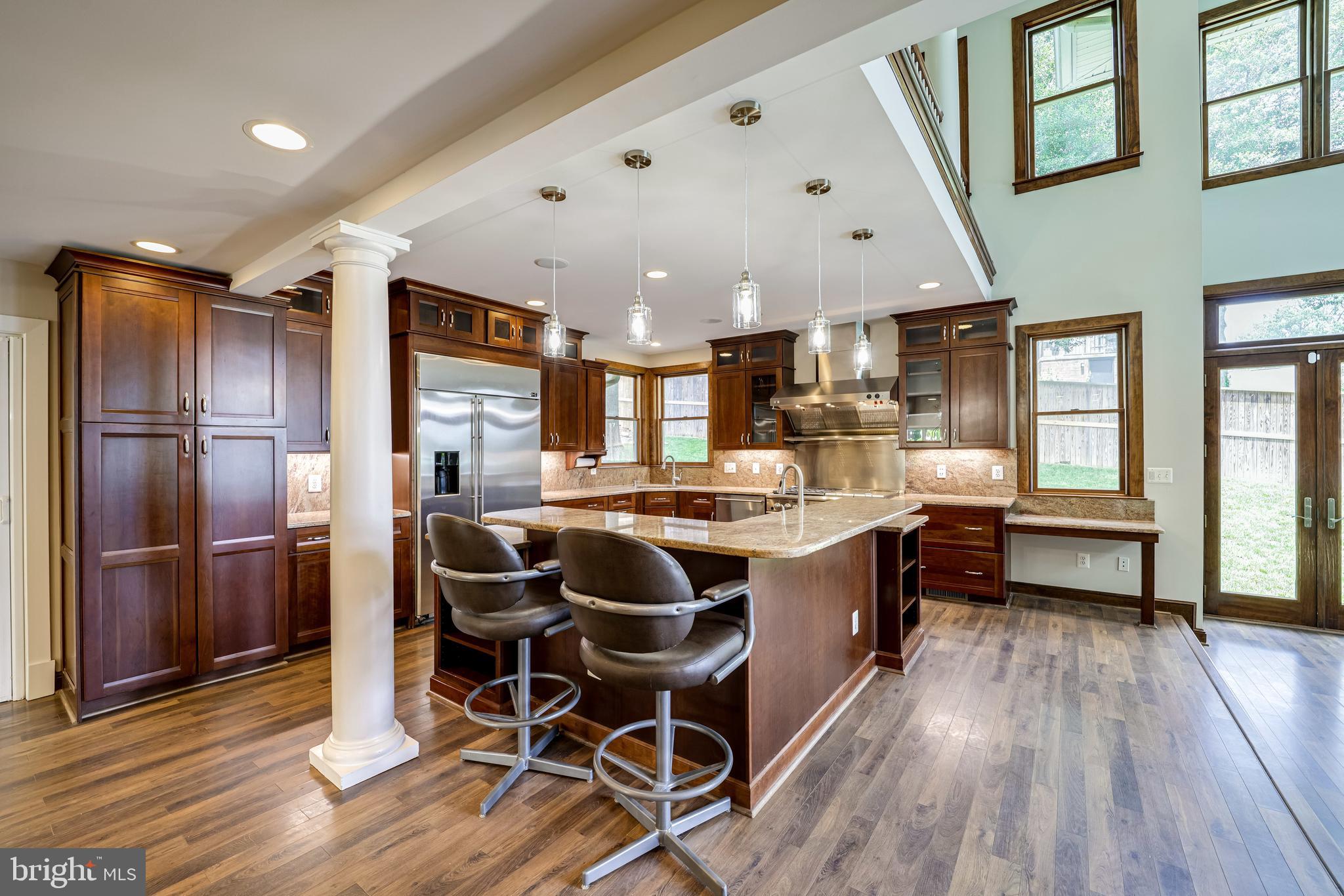 MINOR HILL - Residential