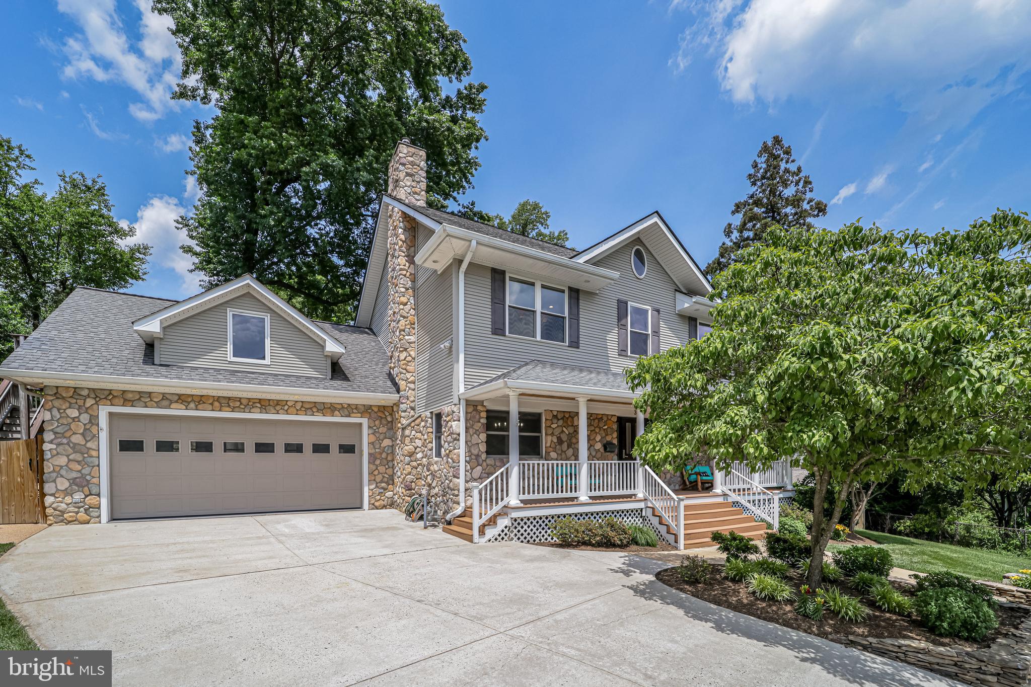 MINOR HILL - Residential