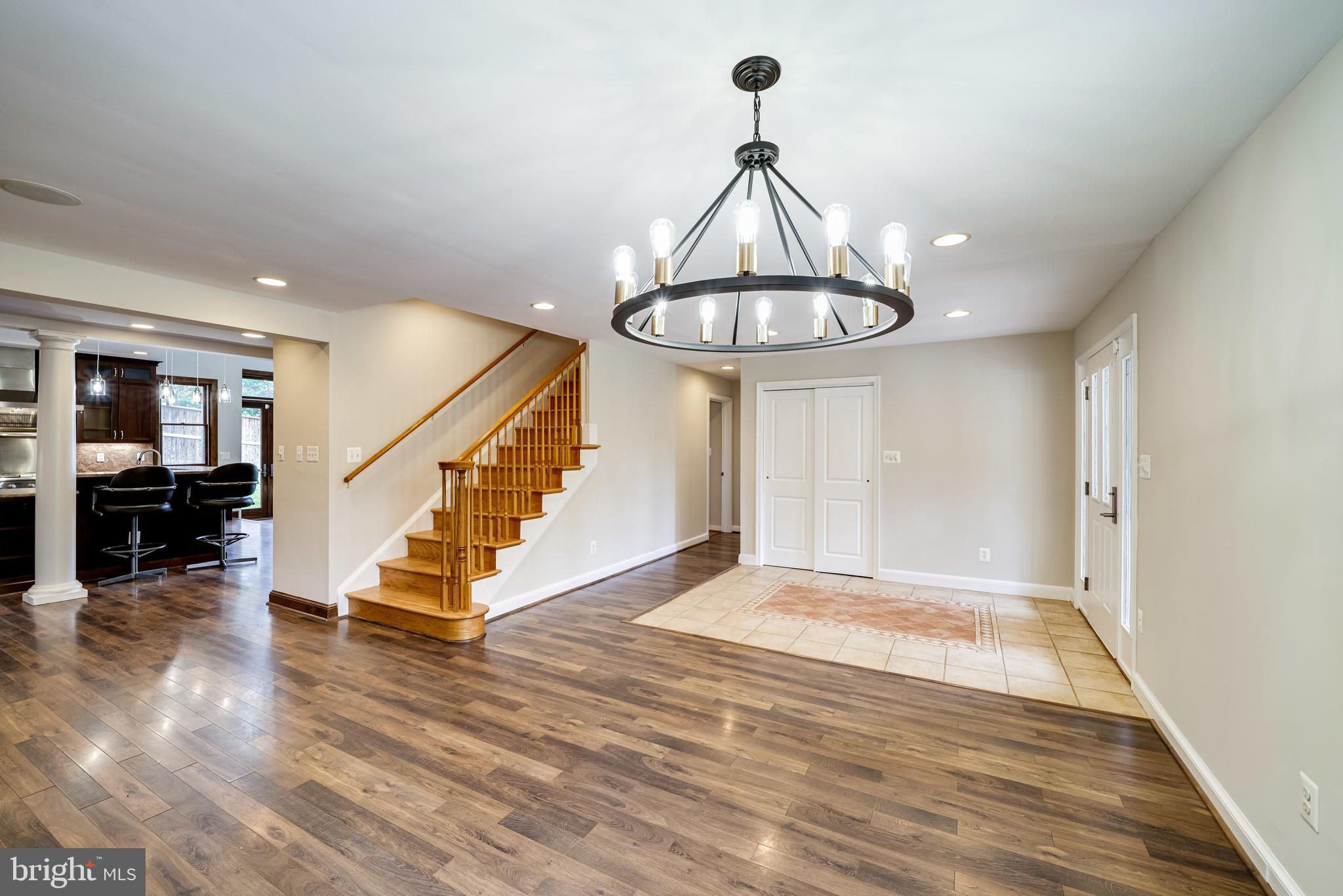 MINOR HILL - Residential