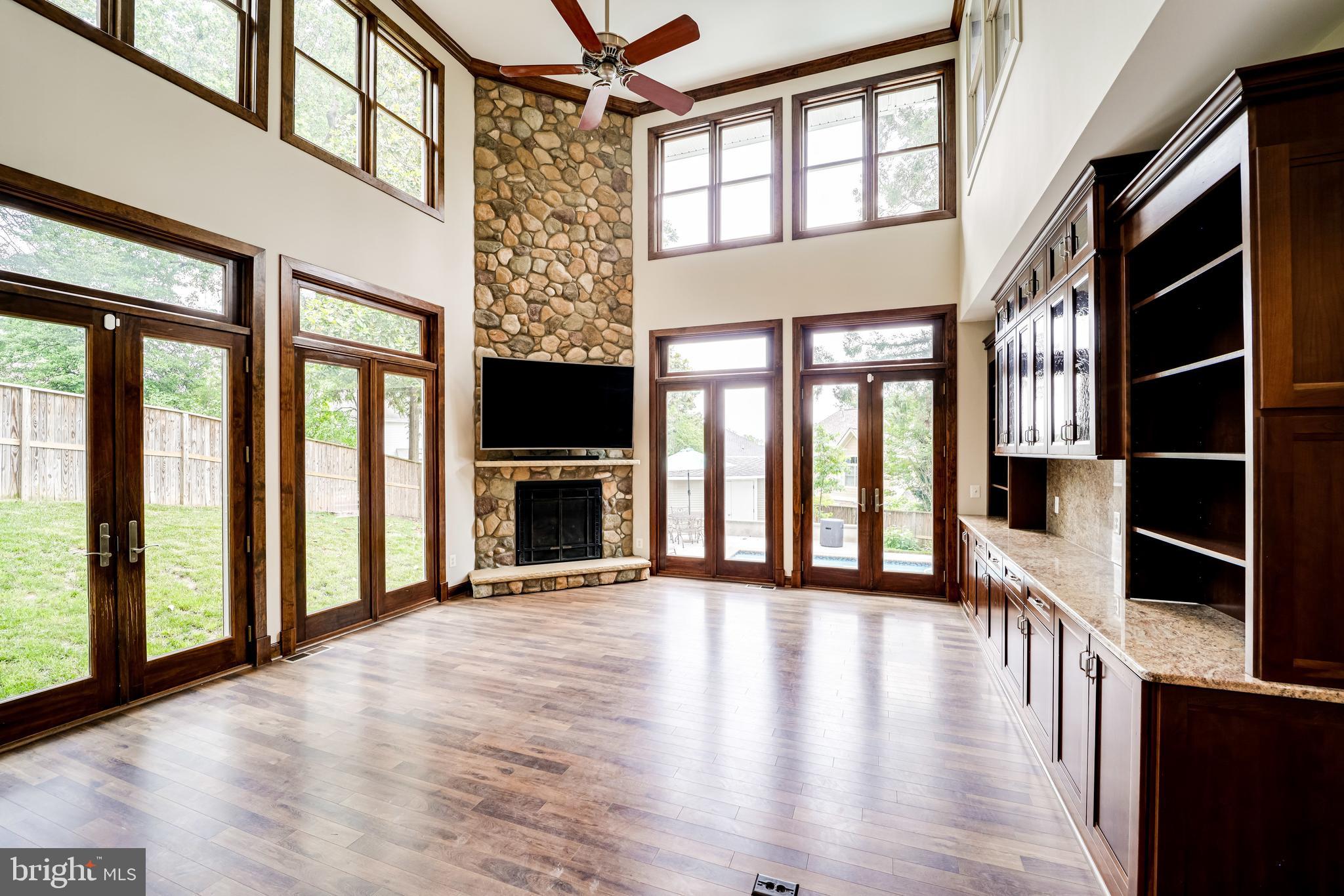 MINOR HILL - Residential