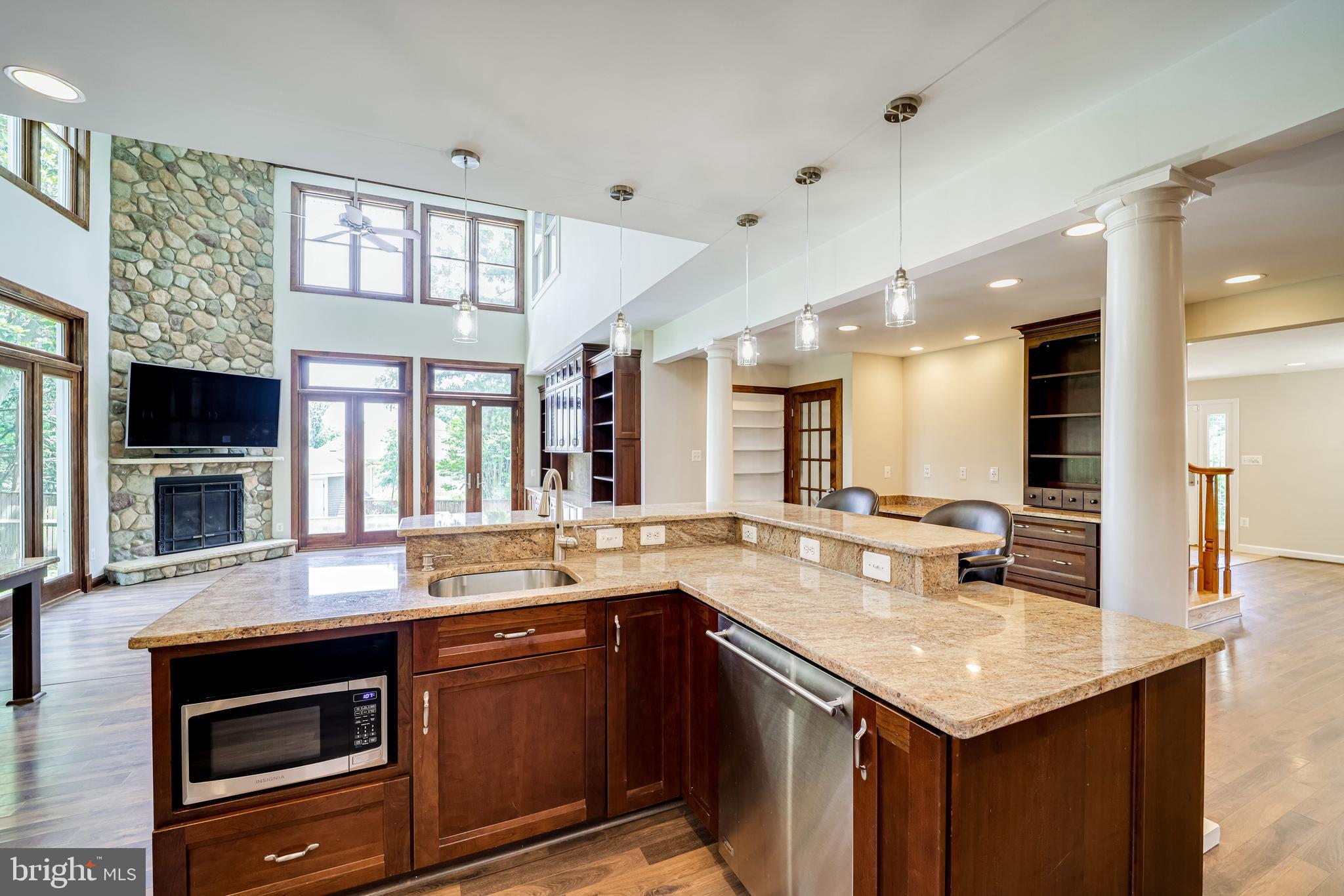 MINOR HILL - Residential