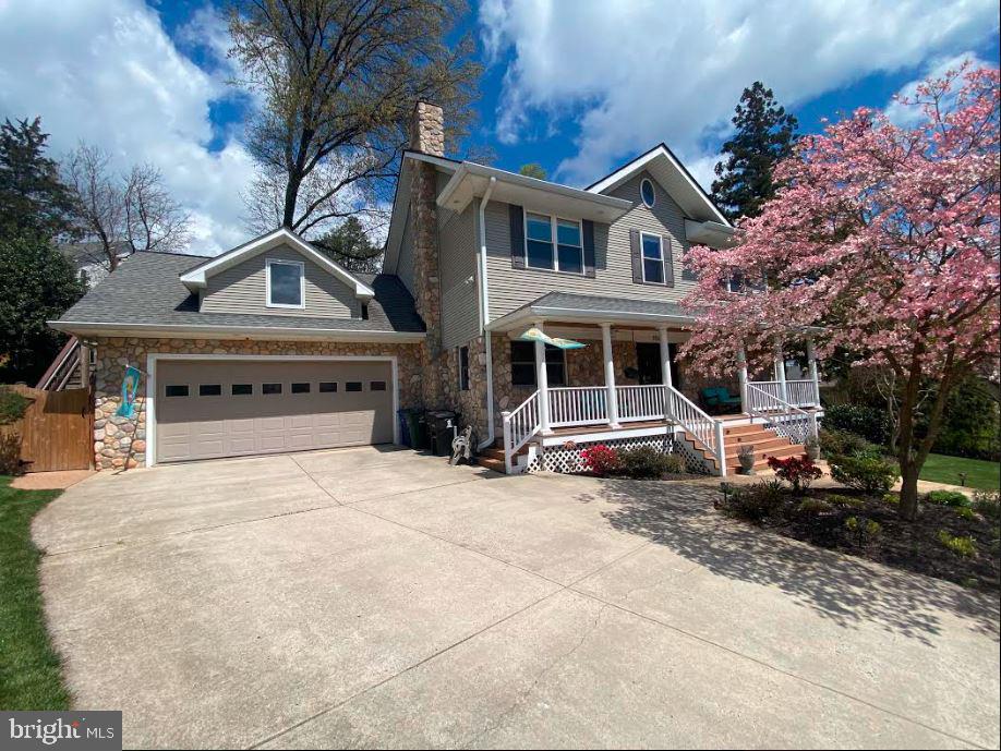 MINOR HILL - Residential