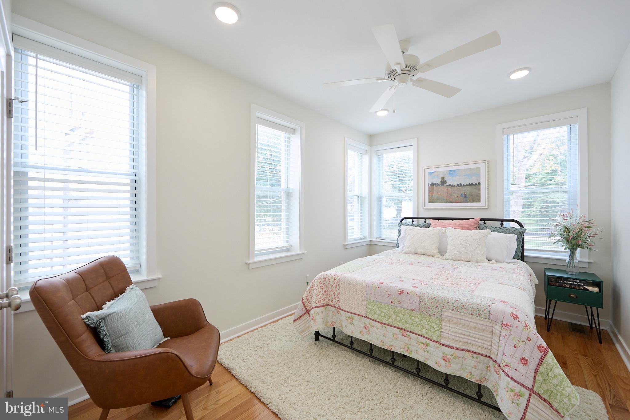 ART MUSEUM AREA - Residential