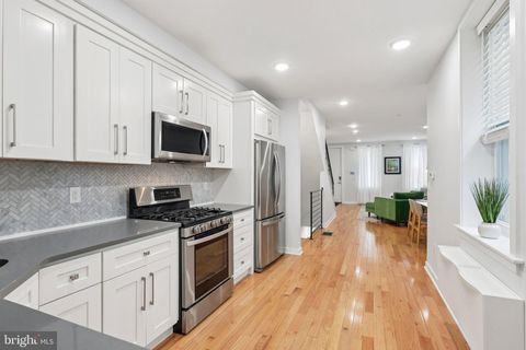 Tiny photo for 2019 W Girard Avenue, PHILADELPHIA, PA 19130 (MLS # PAPH2588762)