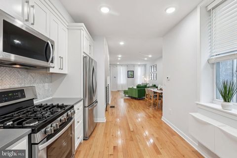 Tiny photo for 2019 W Girard Avenue, PHILADELPHIA, PA 19130 (MLS # PAPH2588762)