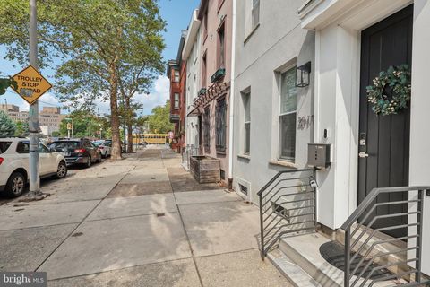 Tiny photo for 2019 W Girard Avenue, PHILADELPHIA, PA 19130 (MLS # PAPH2588762)