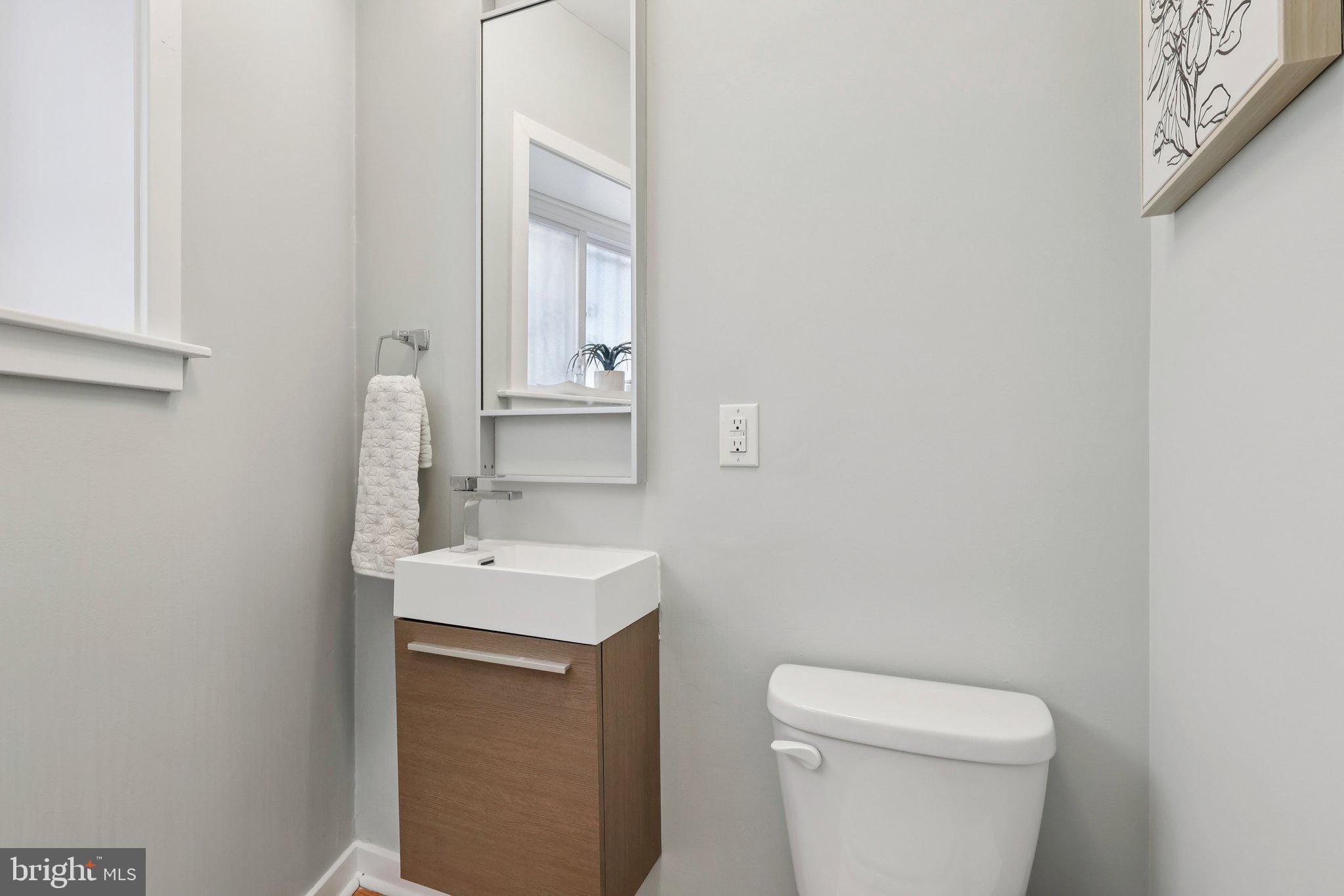 ART MUSEUM AREA - Residential