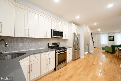 Tiny photo for 2019 W Girard Avenue, PHILADELPHIA, PA 19130 (MLS # PAPH2588762)