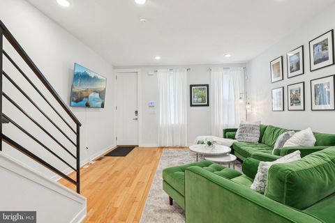 Tiny photo for 2019 W Girard Avenue, PHILADELPHIA, PA 19130 (MLS # PAPH2588762)