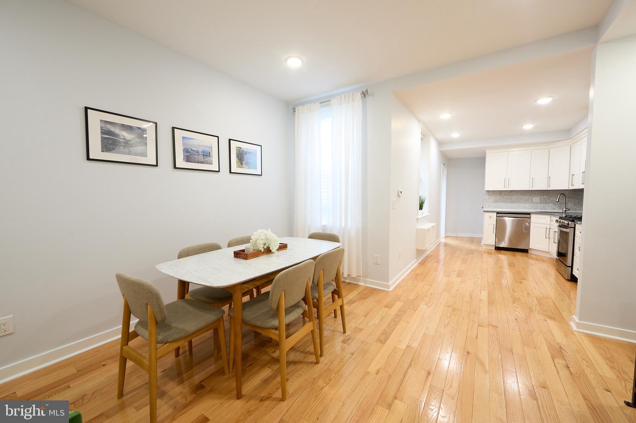 ART MUSEUM AREA - Residential