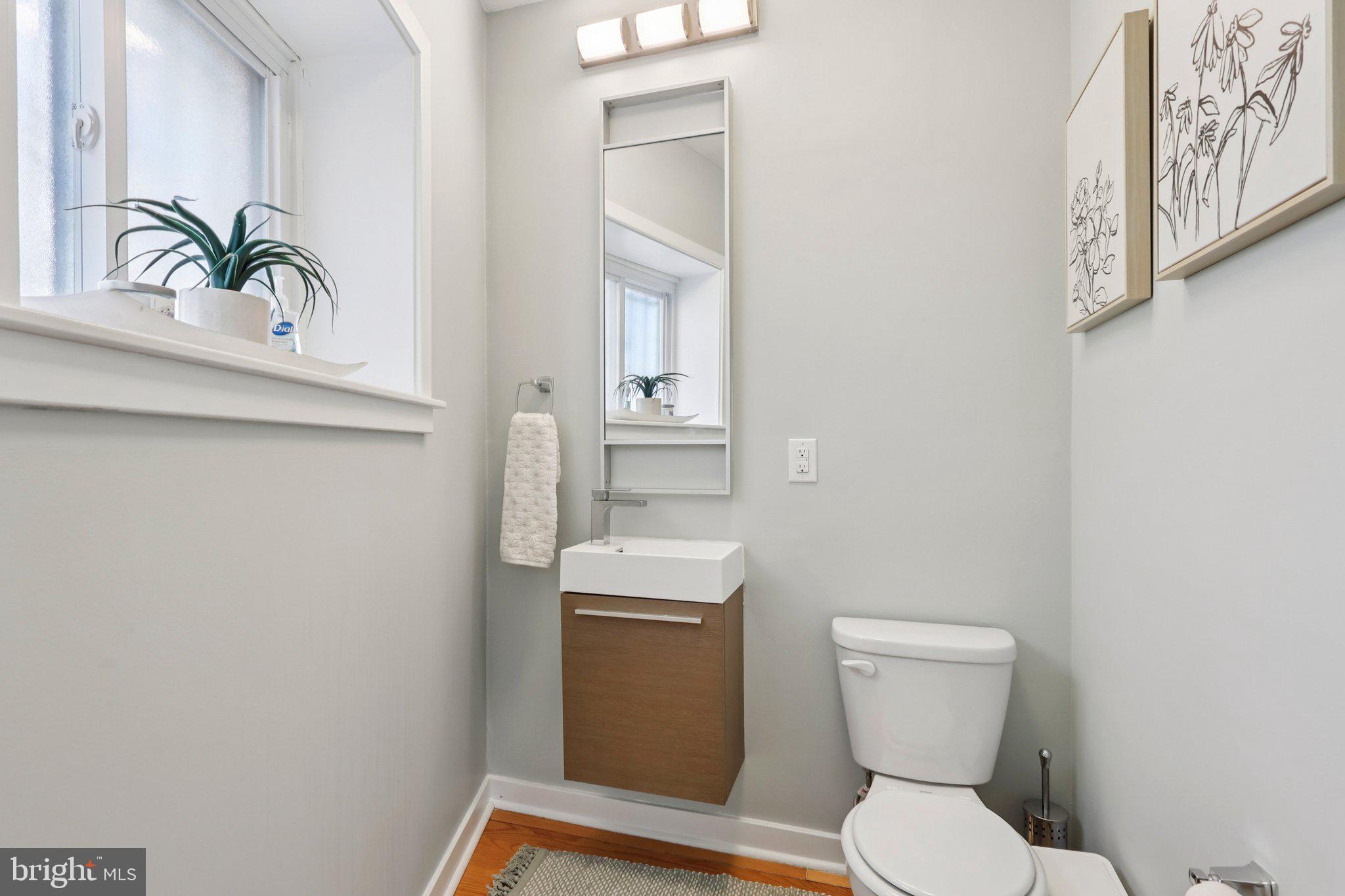 ART MUSEUM AREA - Residential