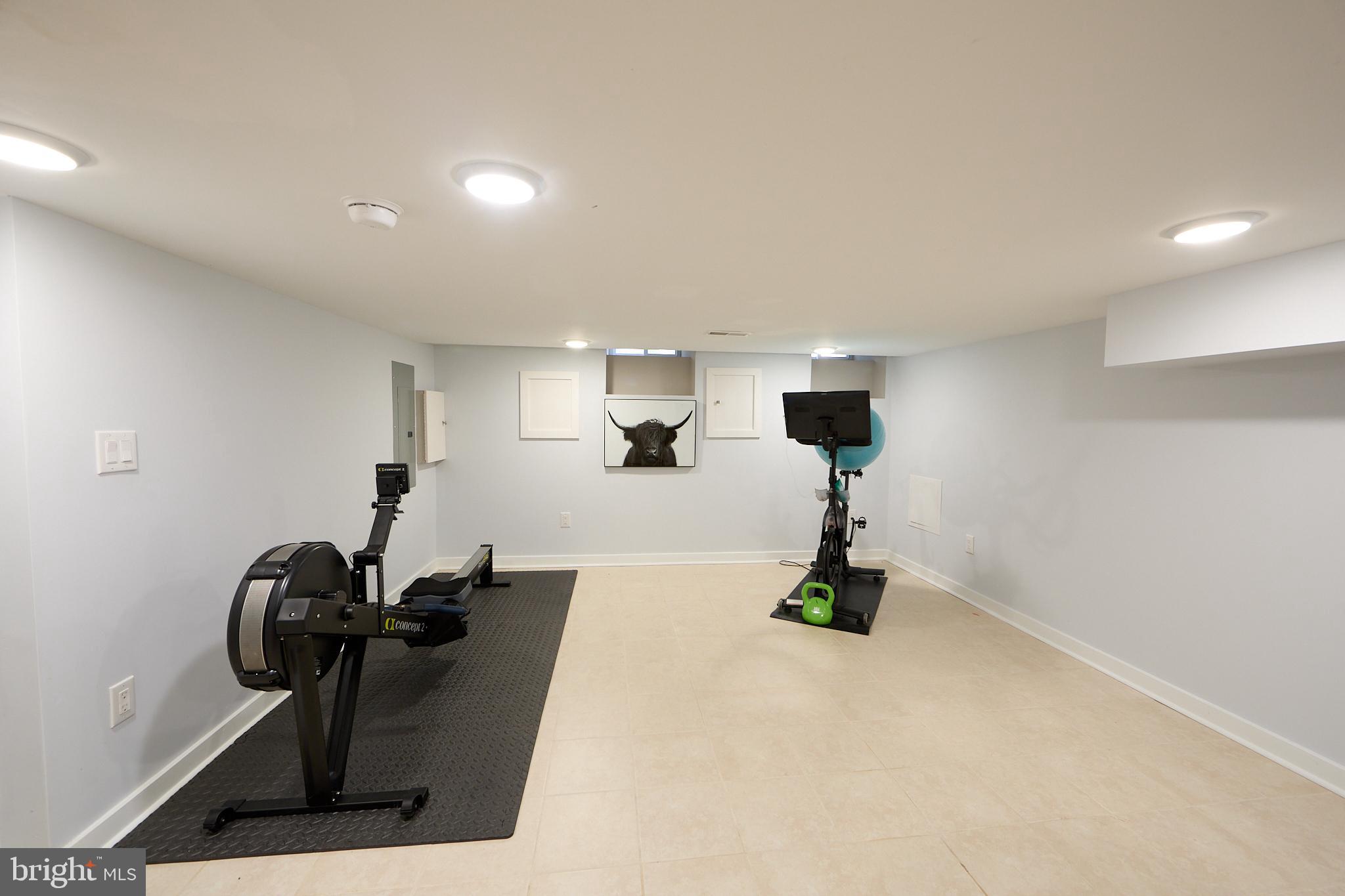 ART MUSEUM AREA - Residential