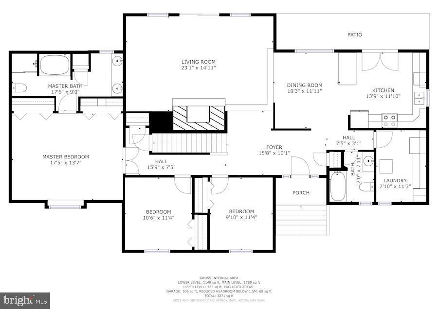 PEMBROKE GROVE - Residential
