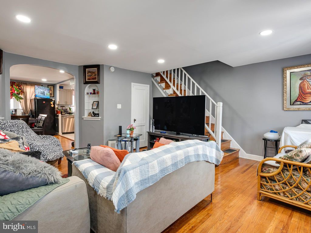 Photo of 1237 Hellerman Street, PHILADELPHIA, PA 19111 (MLS # PAPH2537660)