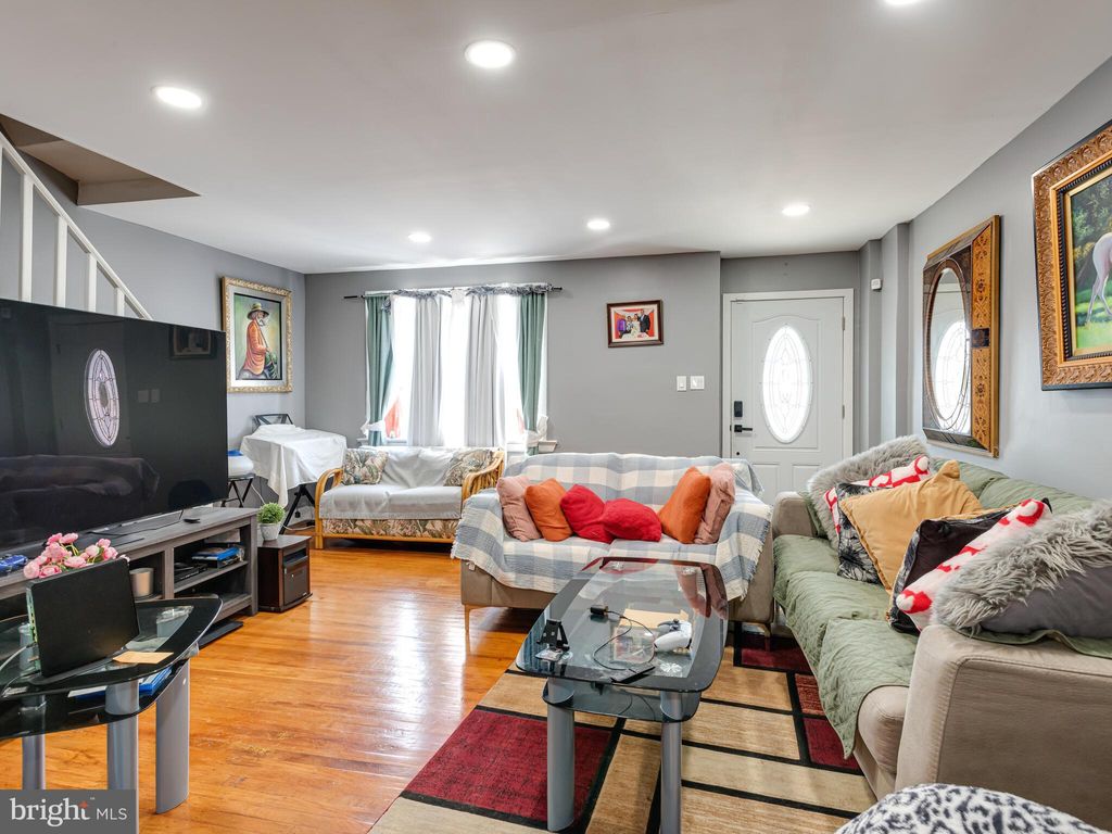 Photo of 1237 Hellerman Street, PHILADELPHIA, PA 19111 (MLS # PAPH2537660)