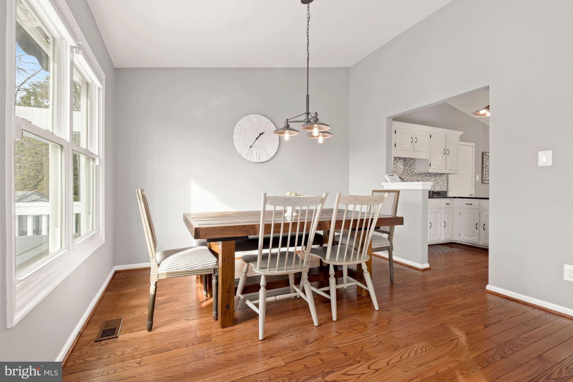 FALLSMERE - Residential