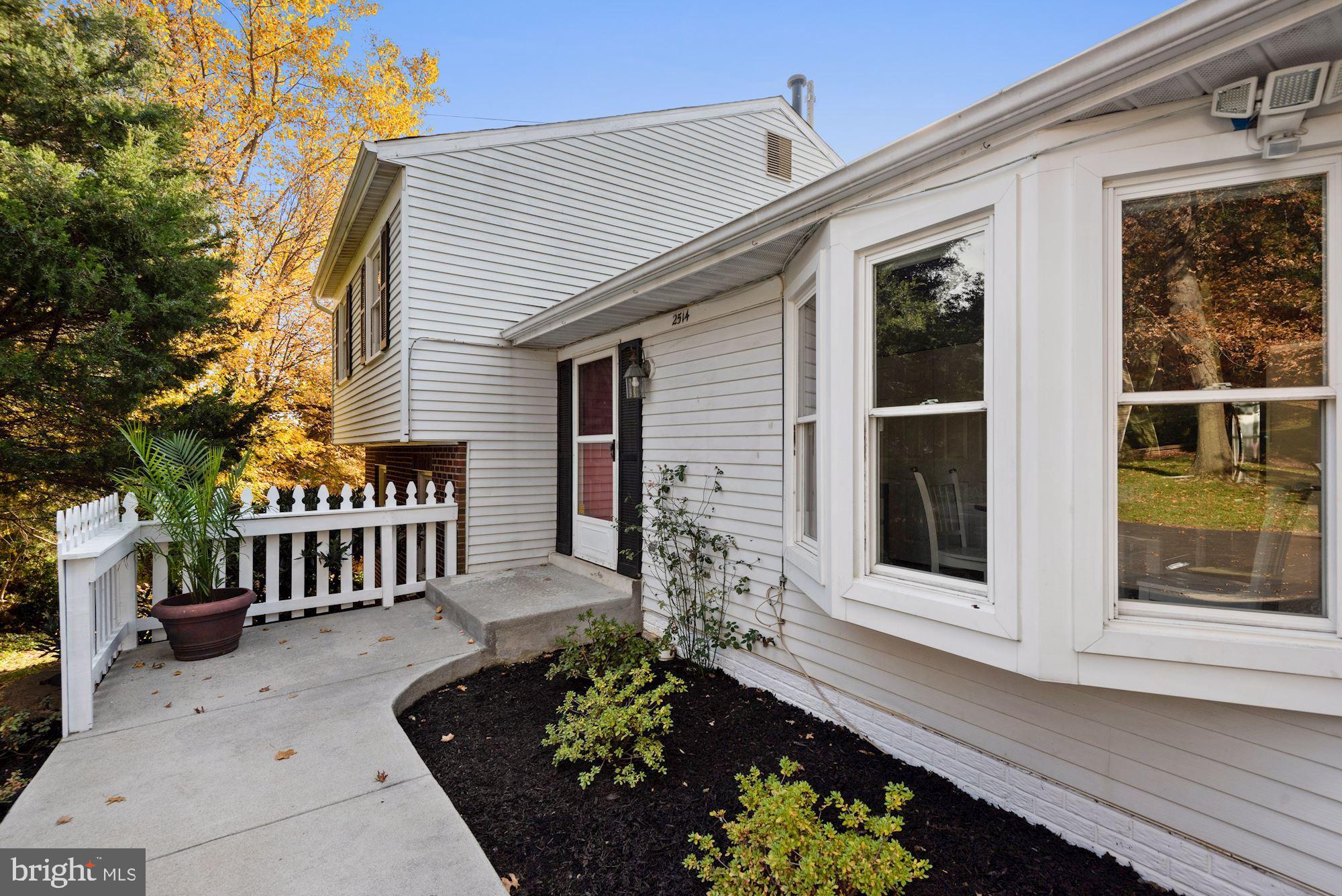 FALLSMERE - Residential