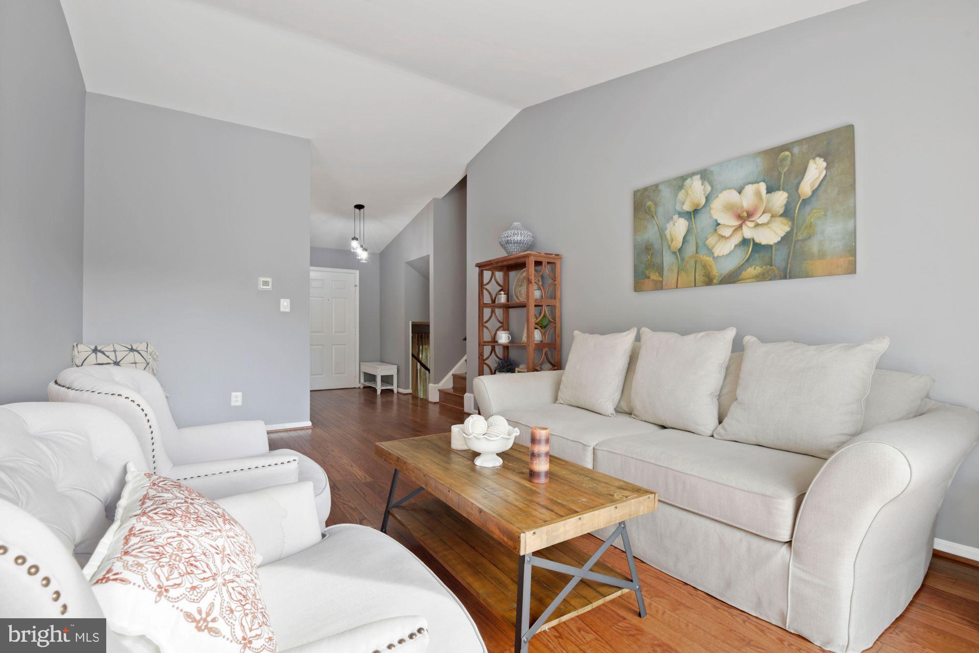 FALLSMERE - Residential