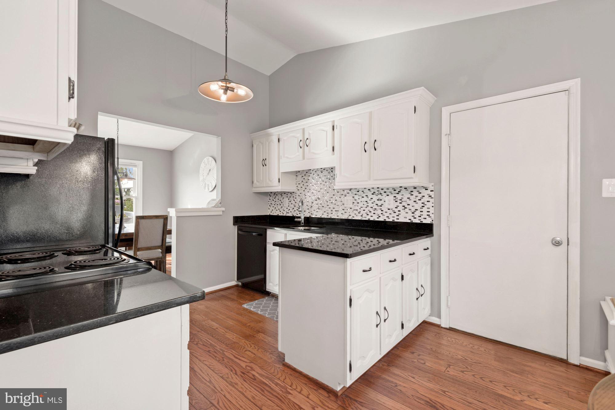 FALLSMERE - Residential