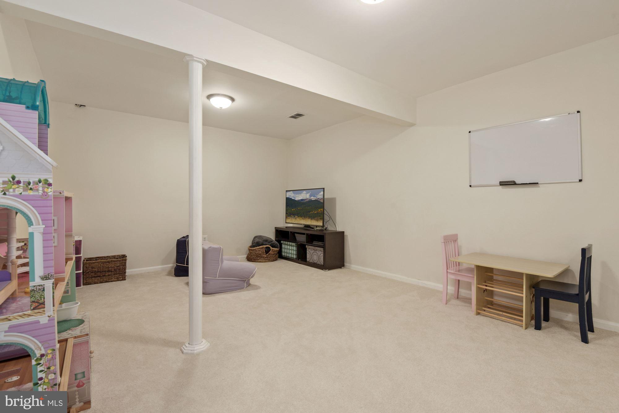 FALLSMERE - Residential