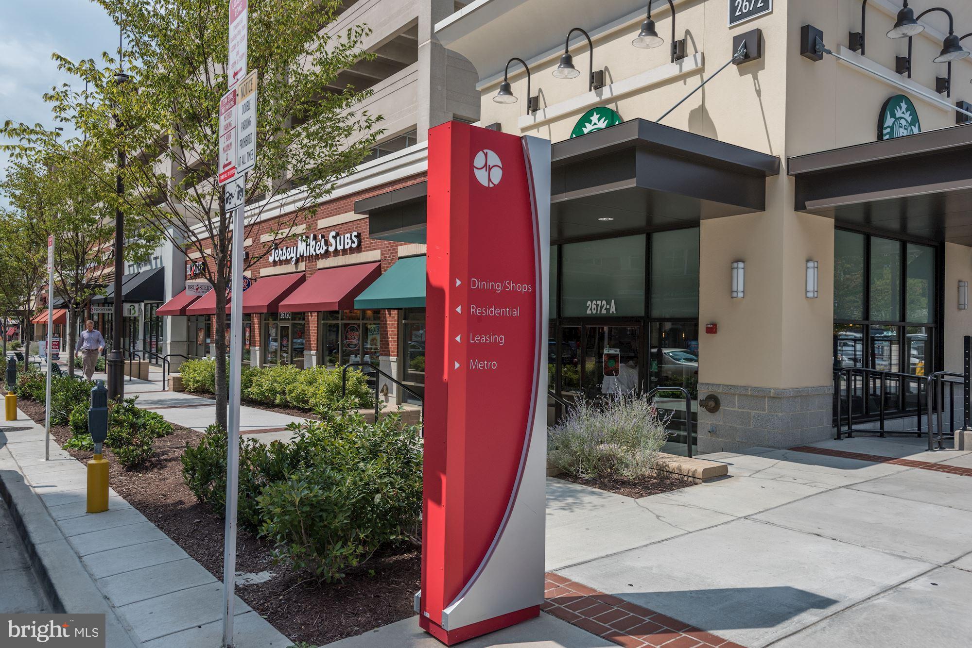 FALLSMERE - Residential