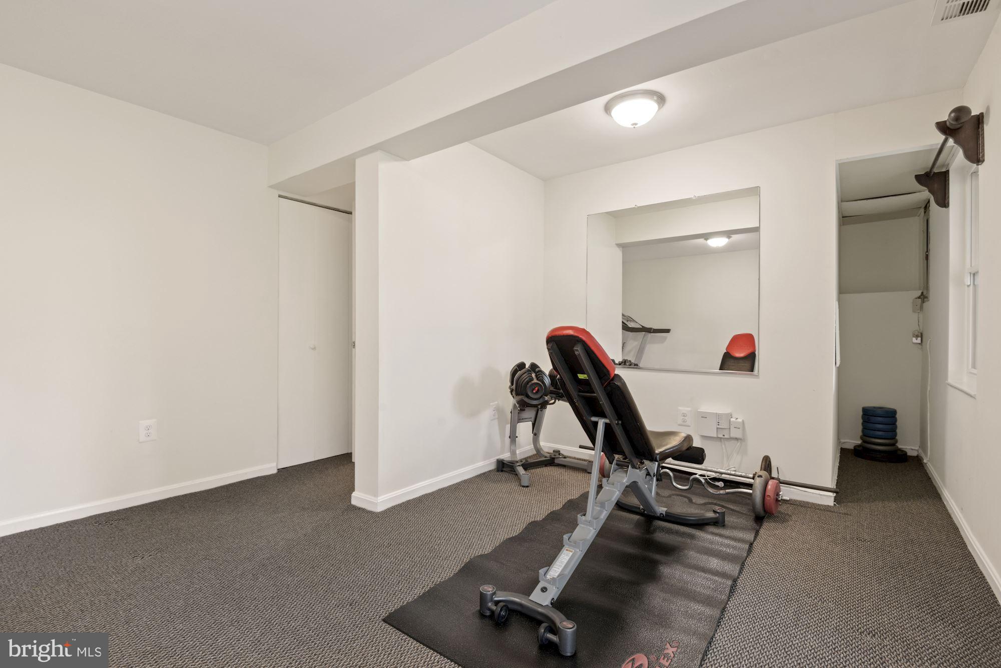 FALLSMERE - Residential