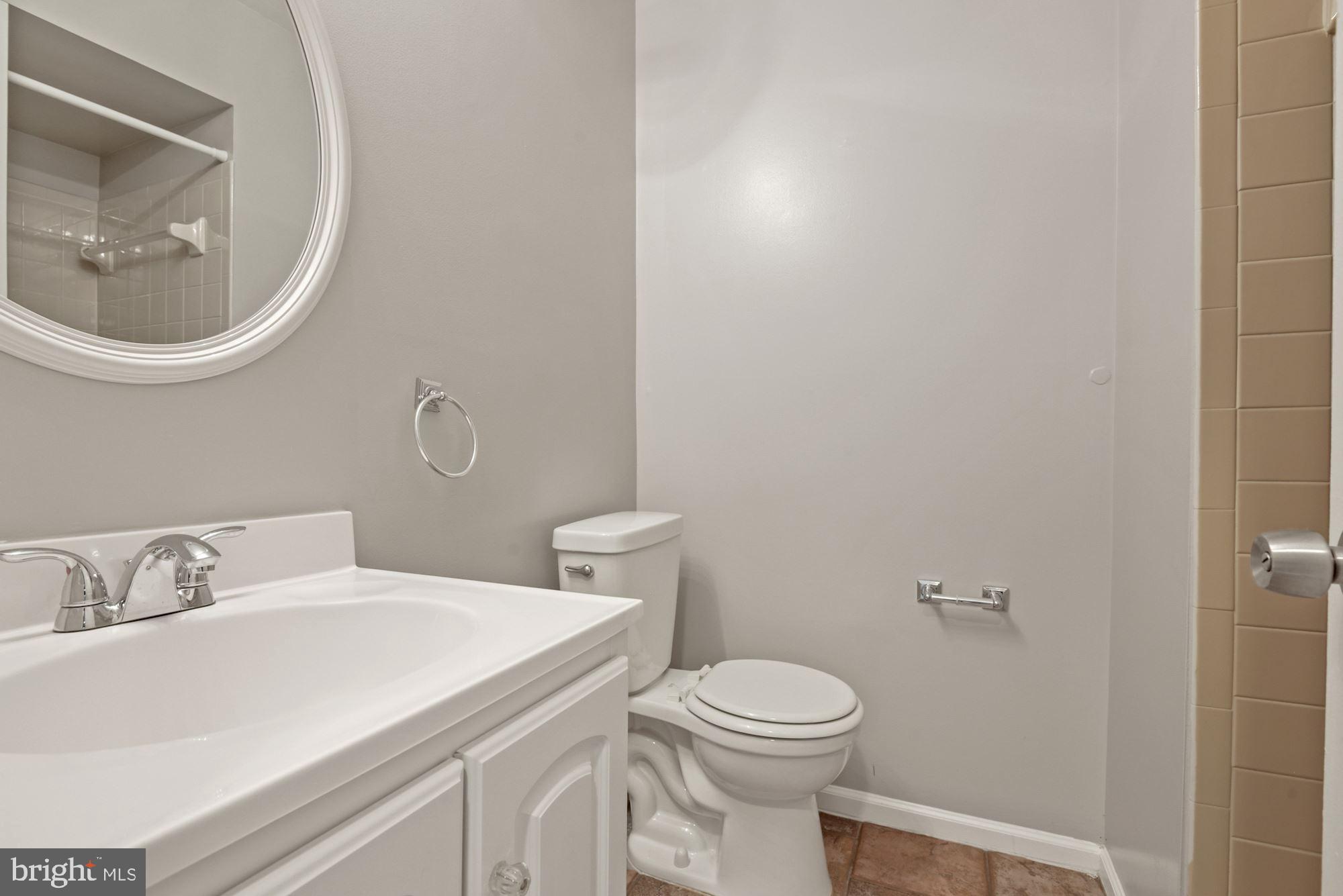 FALLSMERE - Residential