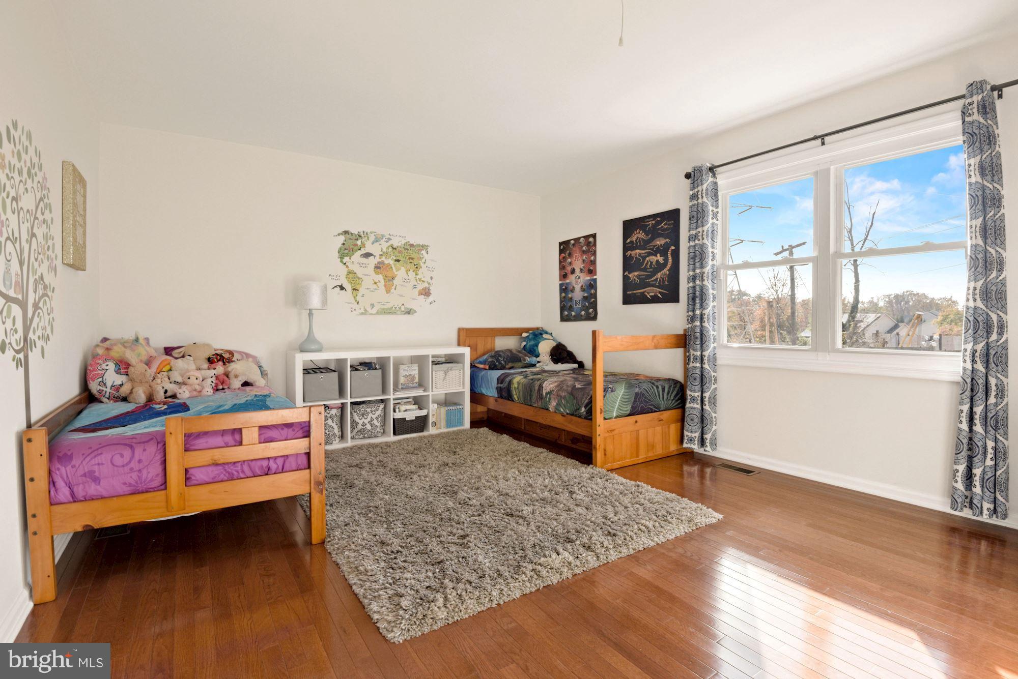 FALLSMERE - Residential