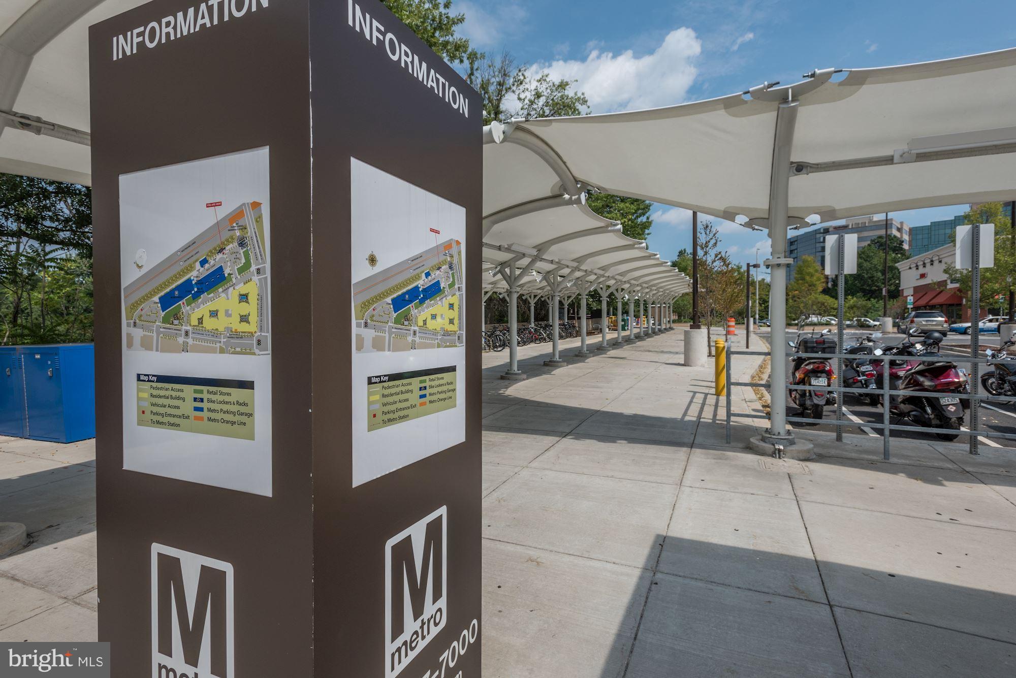 FALLSMERE - Residential