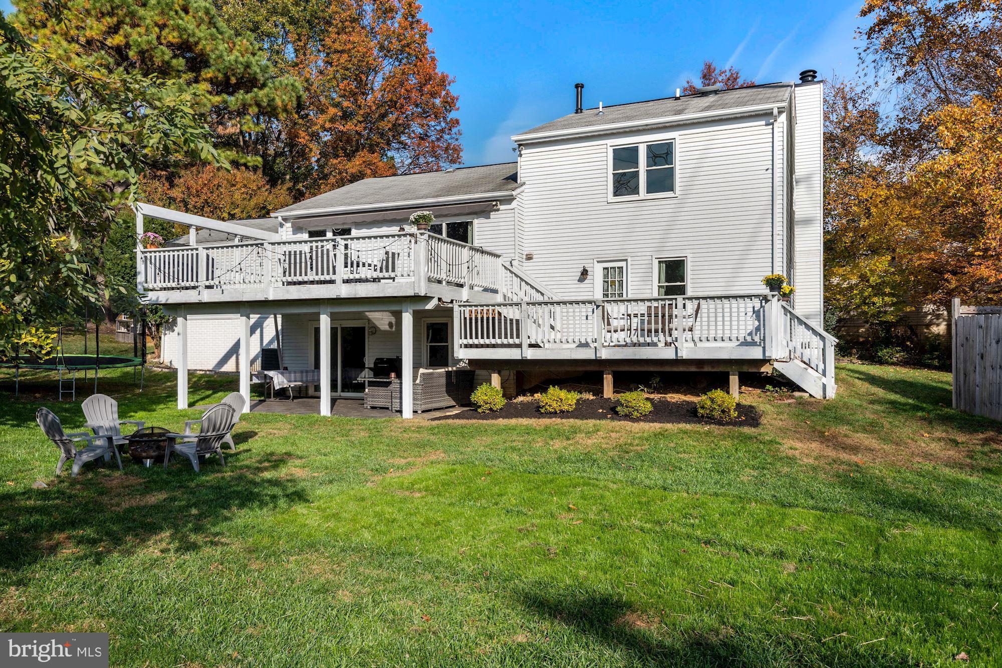 FALLSMERE - Residential