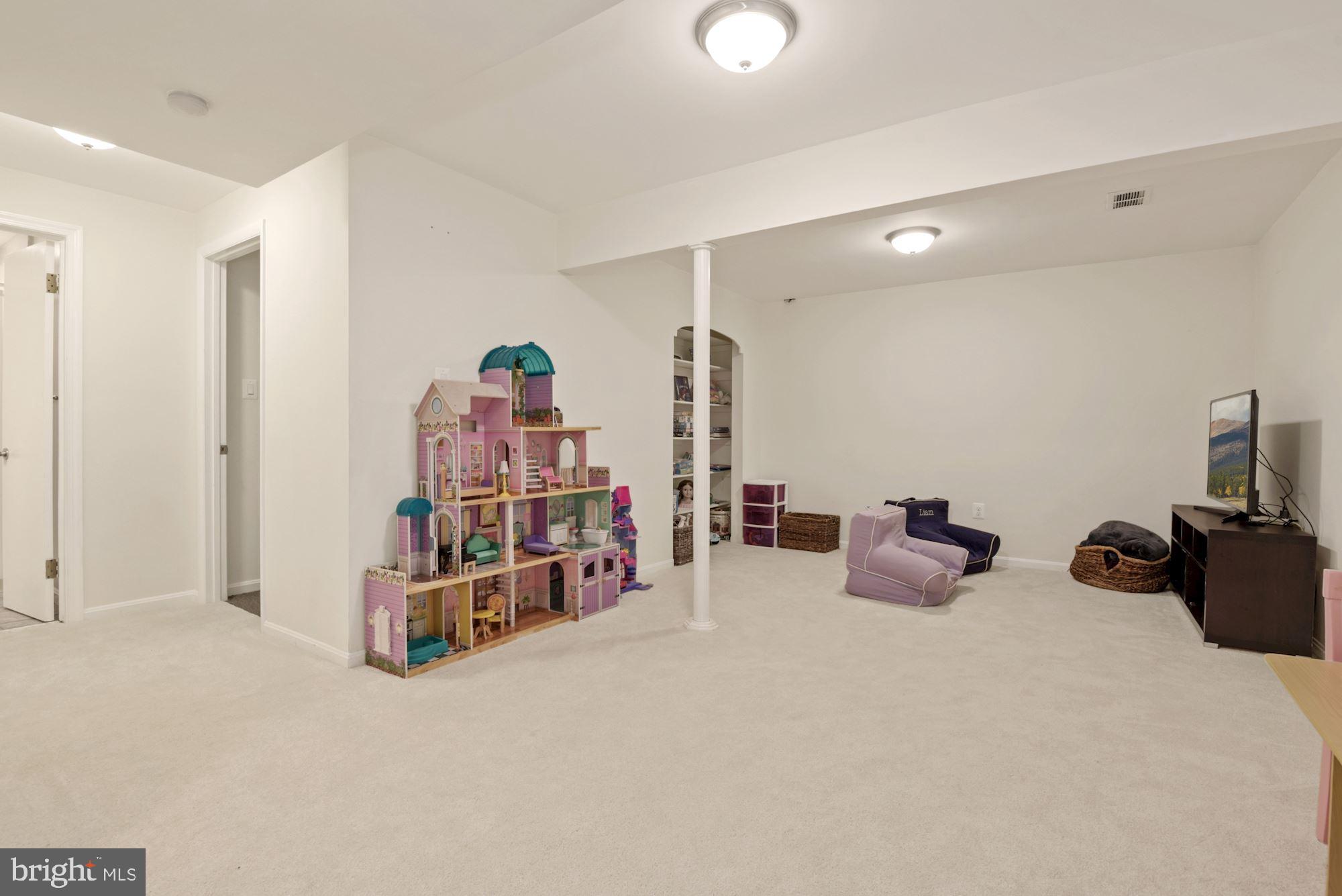 FALLSMERE - Residential