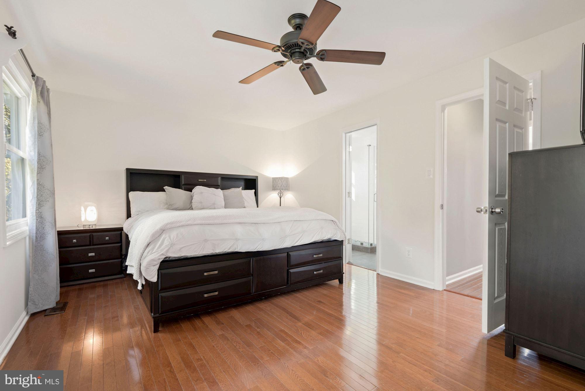 FALLSMERE - Residential