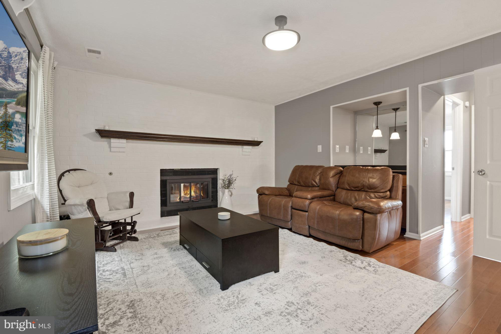 FALLSMERE - Residential