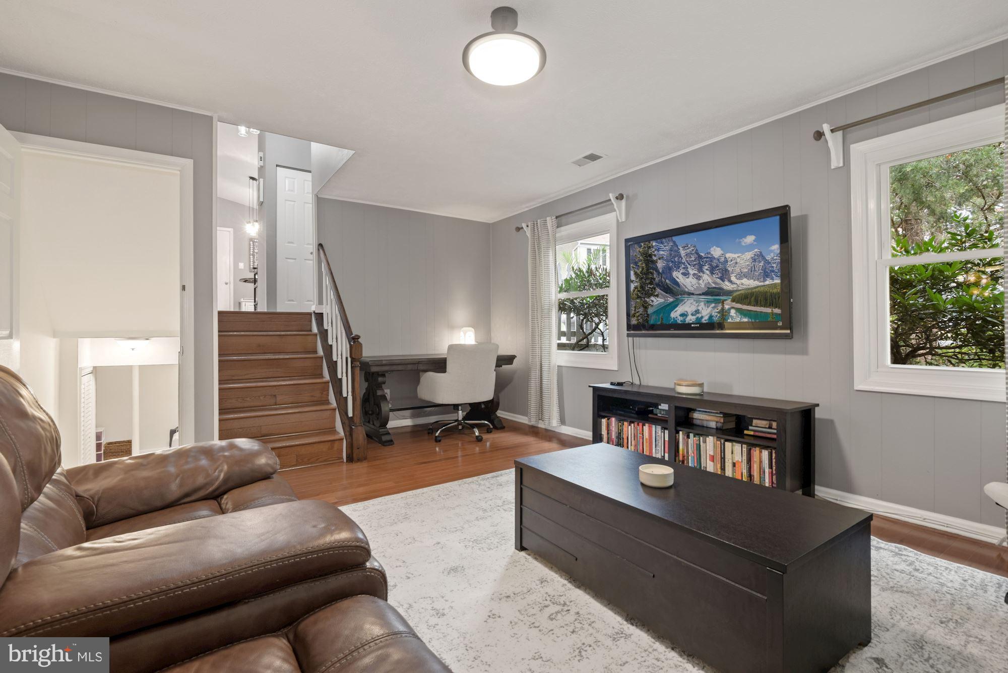 FALLSMERE - Residential