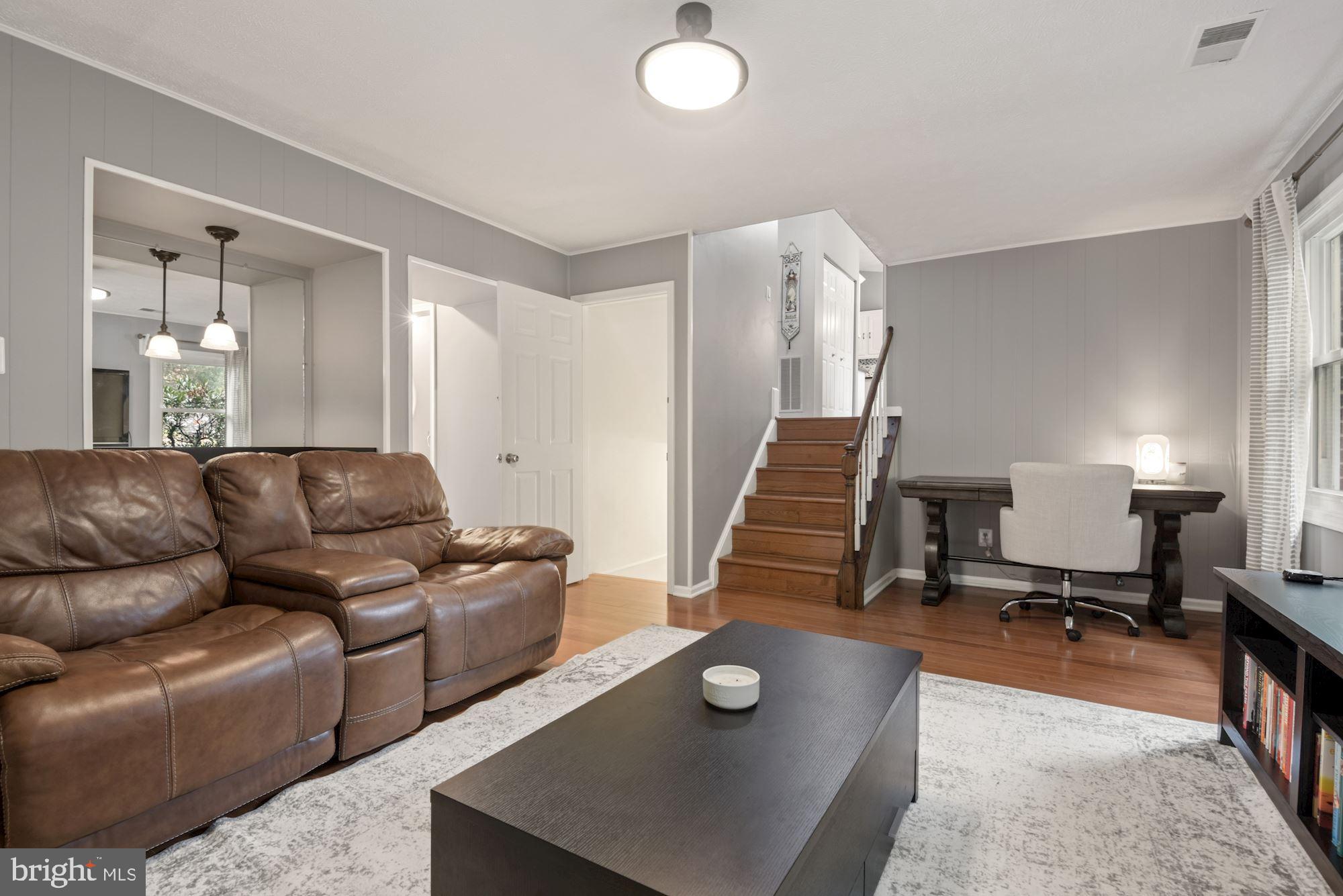 FALLSMERE - Residential