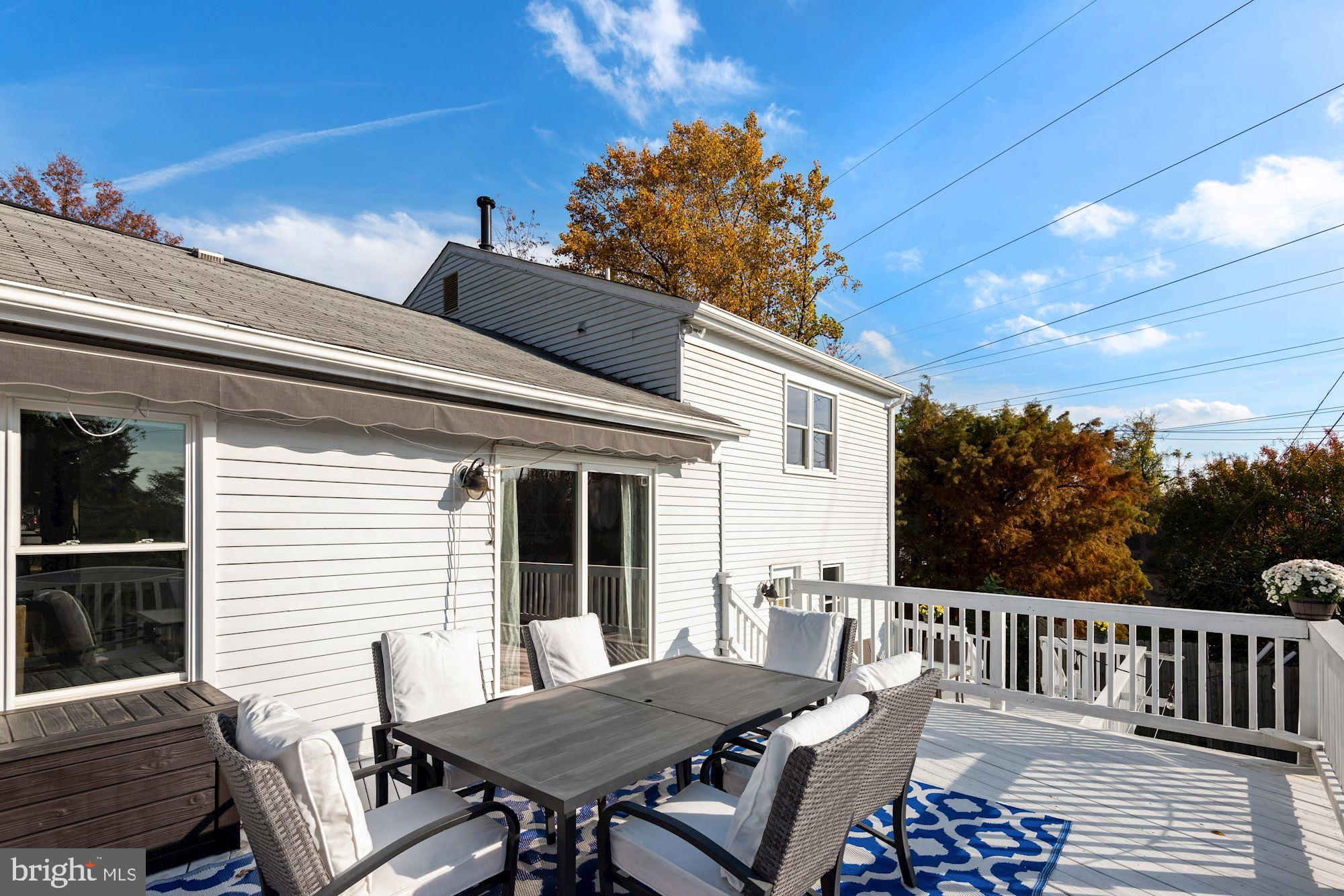 FALLSMERE - Residential