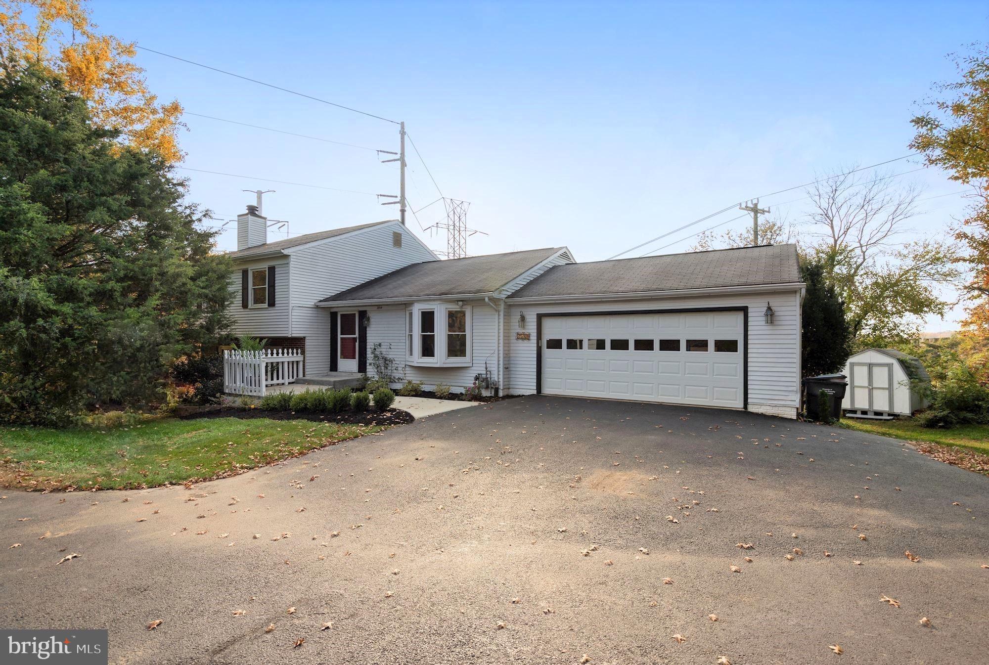 FALLSMERE - Residential