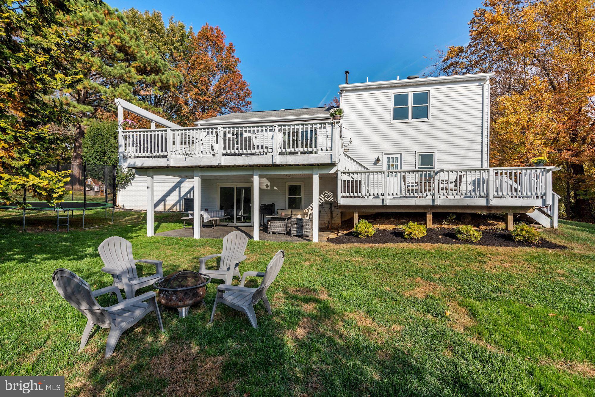 FALLSMERE - Residential