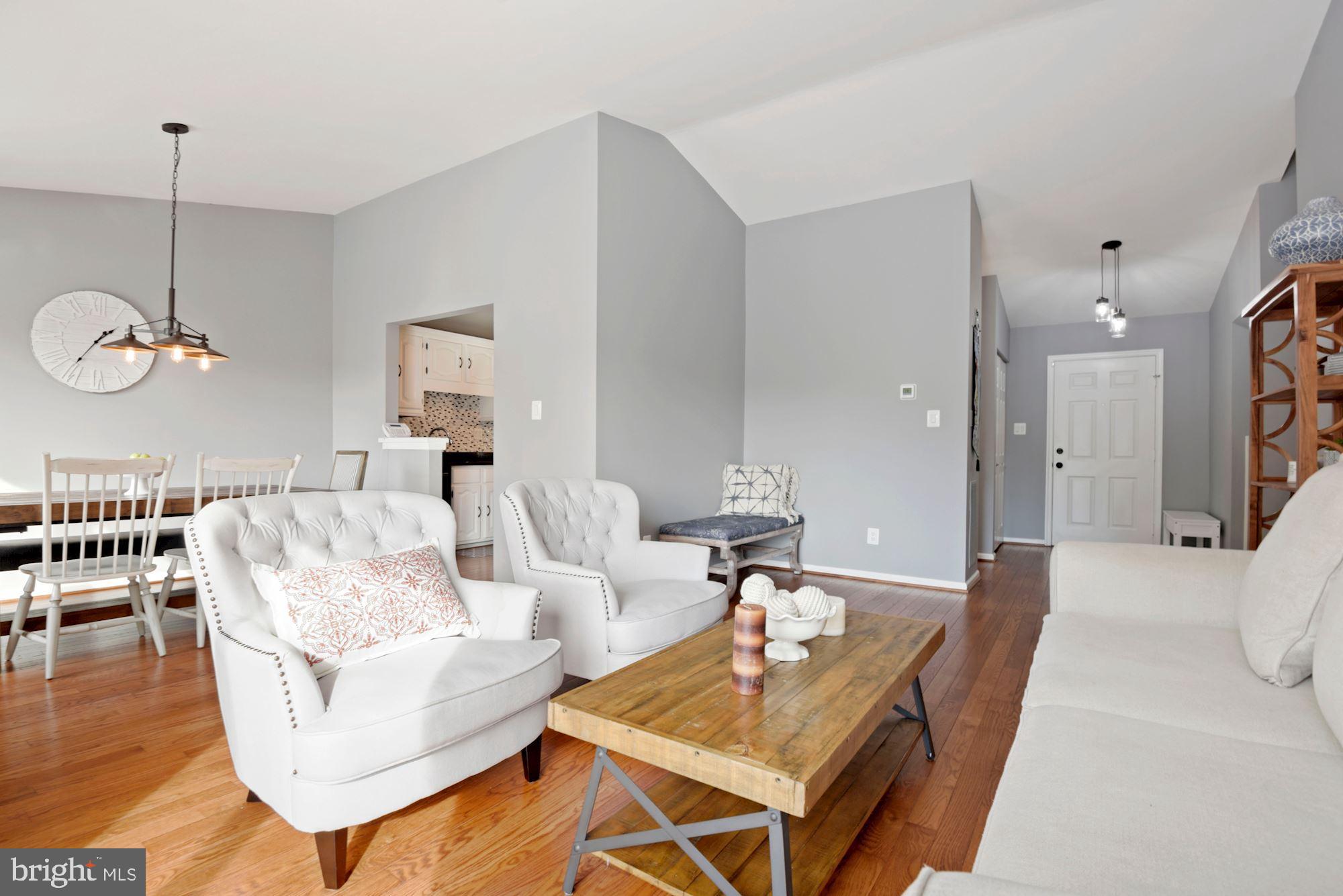 FALLSMERE - Residential