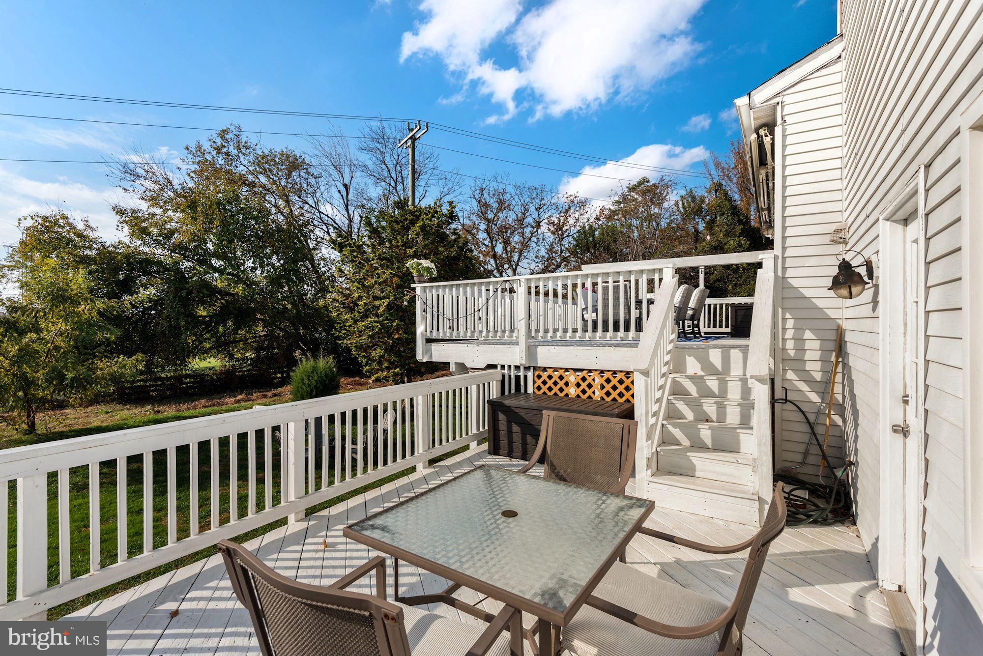 FALLSMERE - Residential