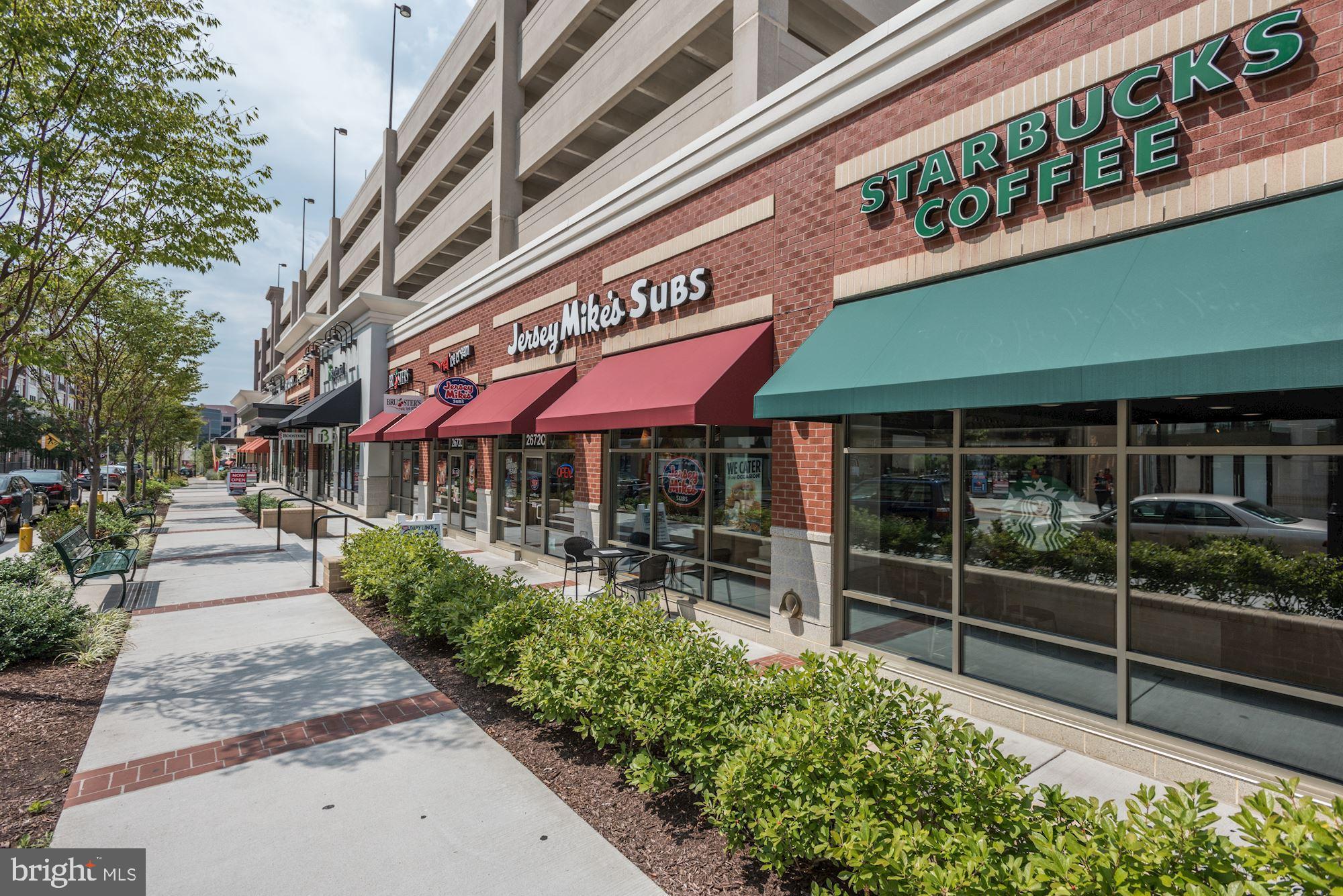 FALLSMERE - Residential