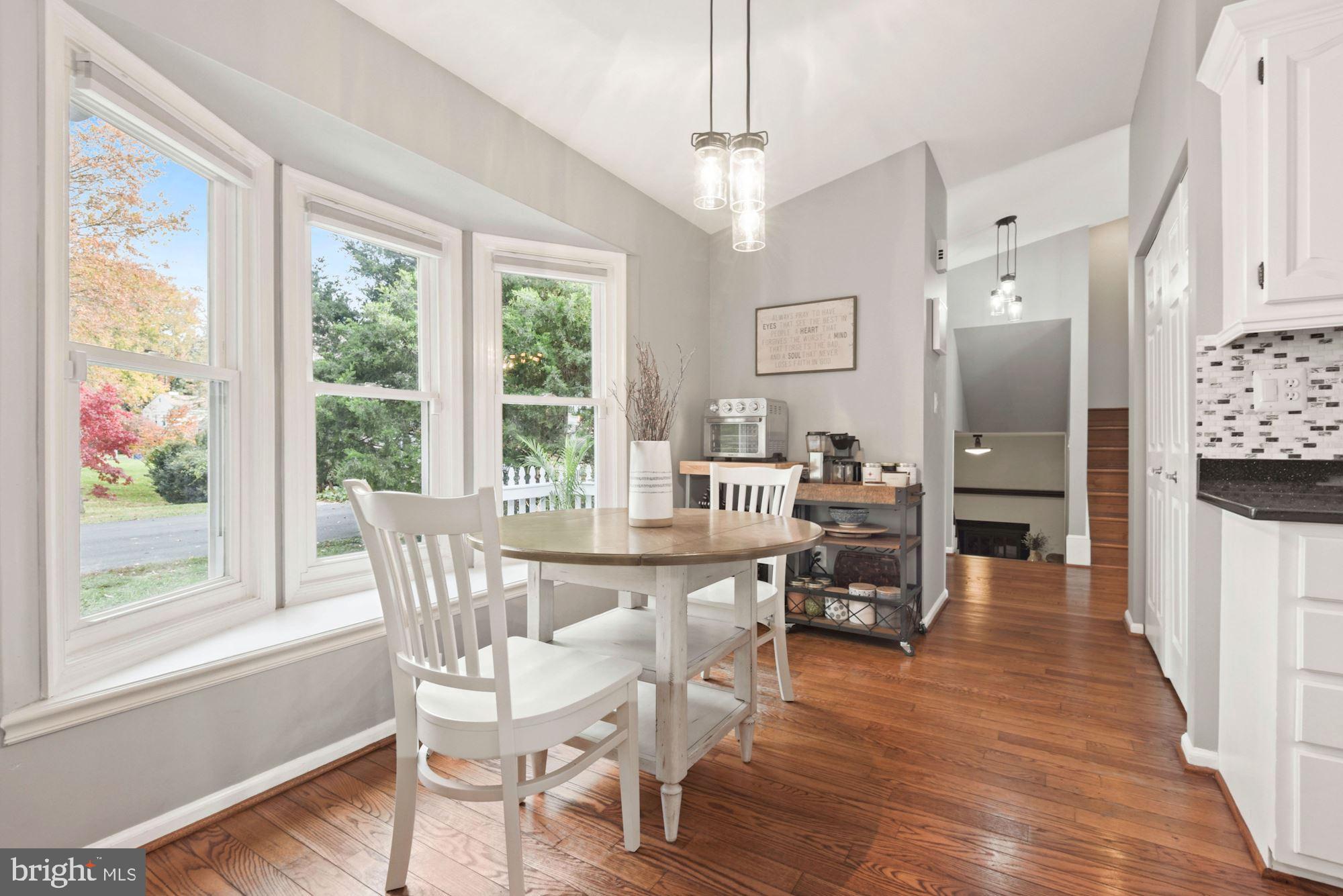 FALLSMERE - Residential