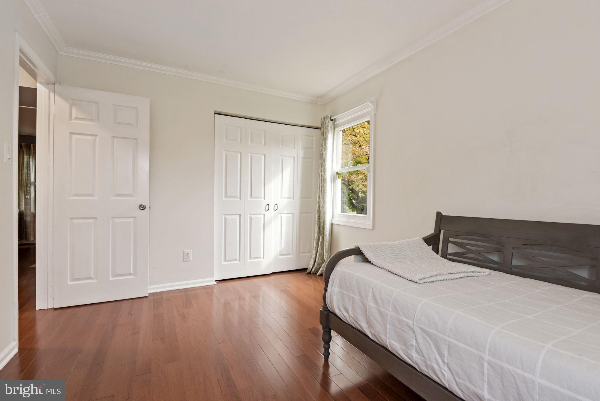 FALLSMERE - Residential